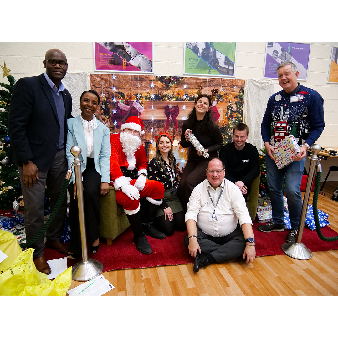A Night of Generosity and Celebration