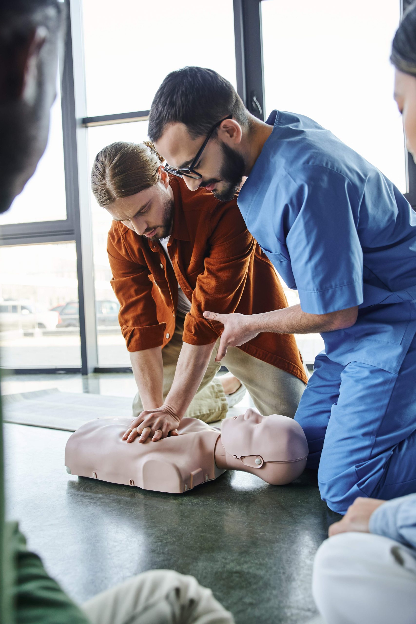Training & Education Image