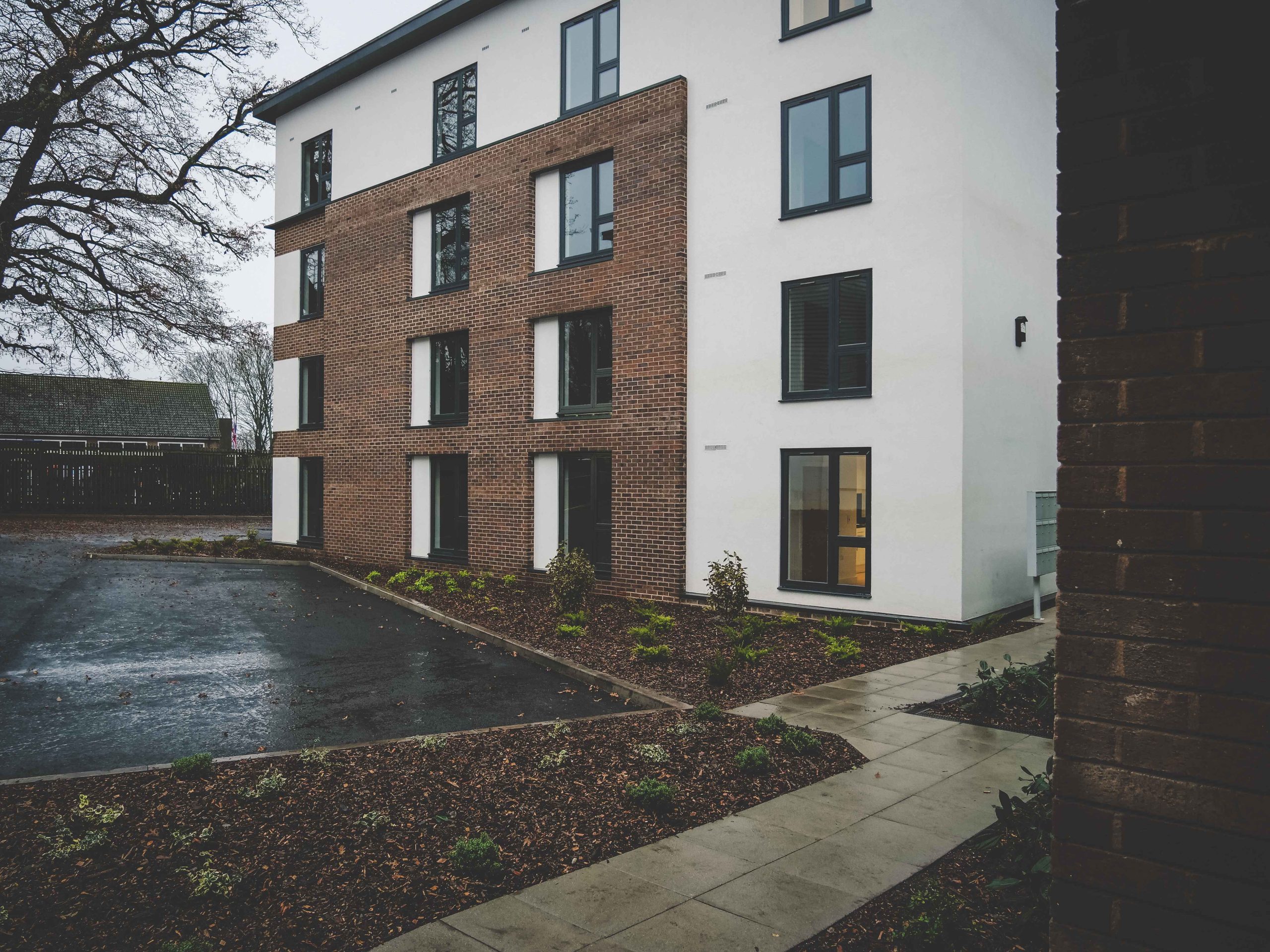 Housing