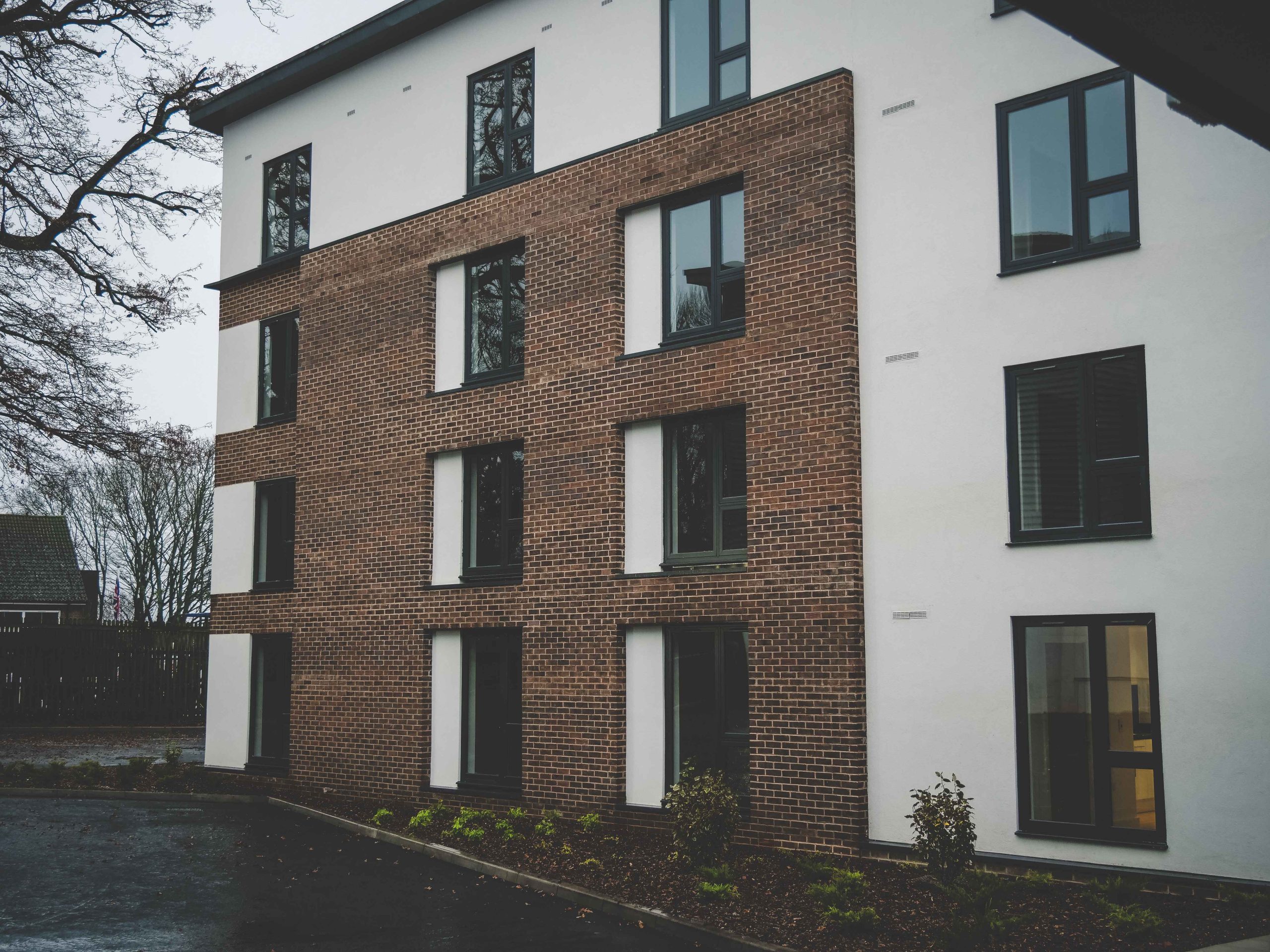 New Beginnings in Northfield