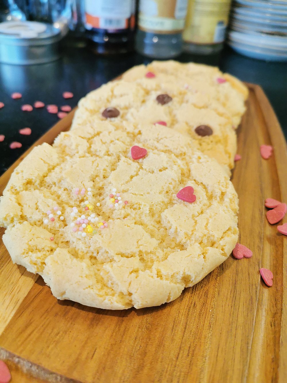 heart-cookies