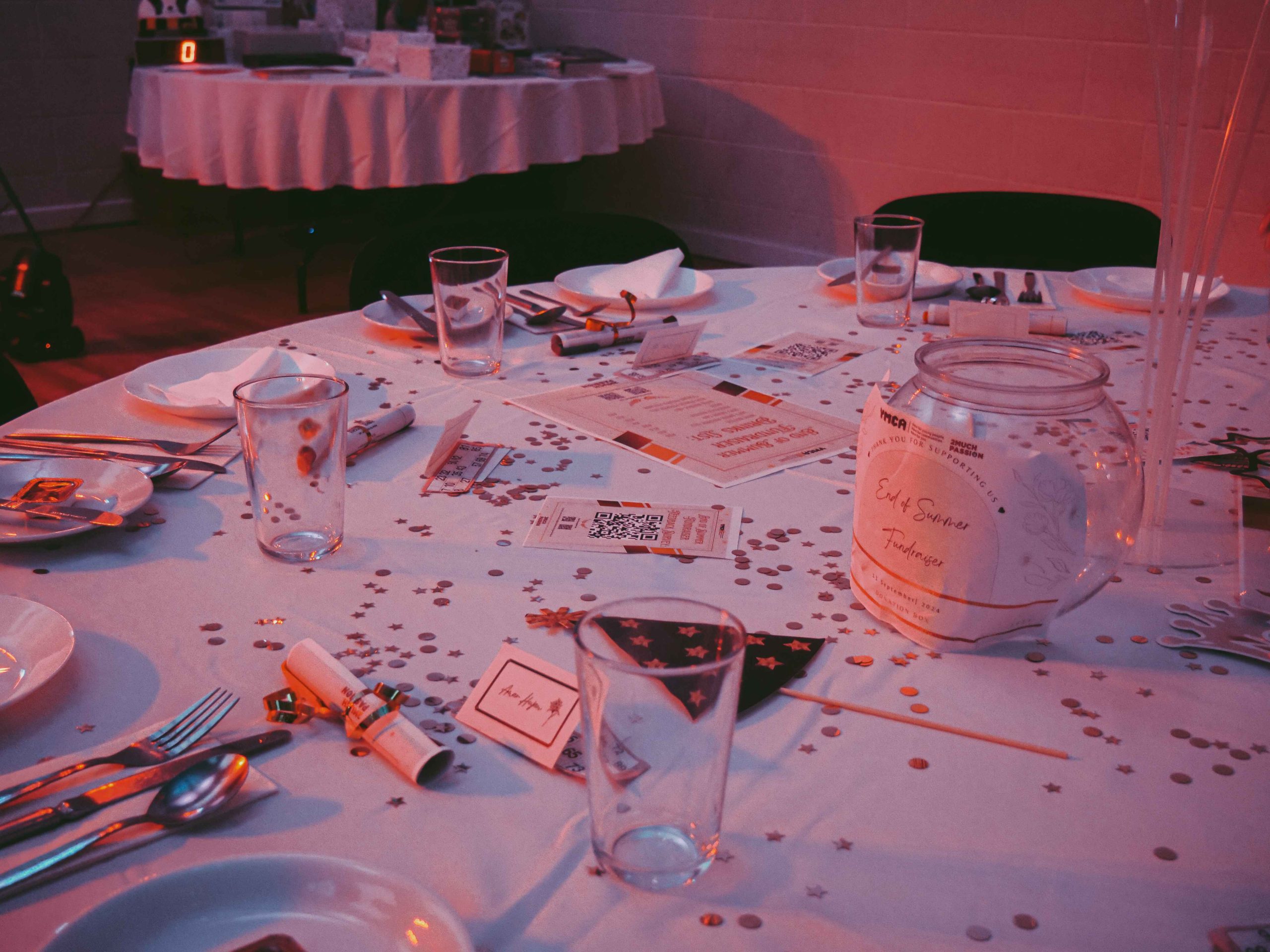 Events