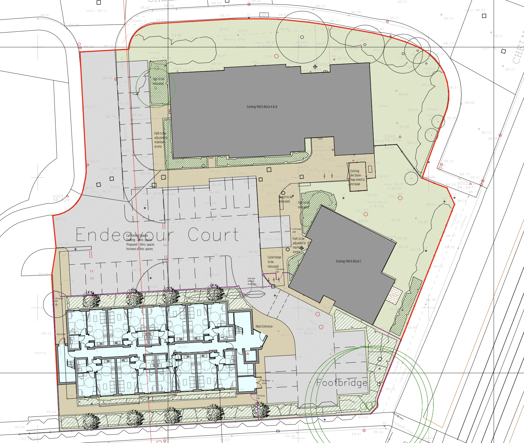 Daimler Green Development, Coventry