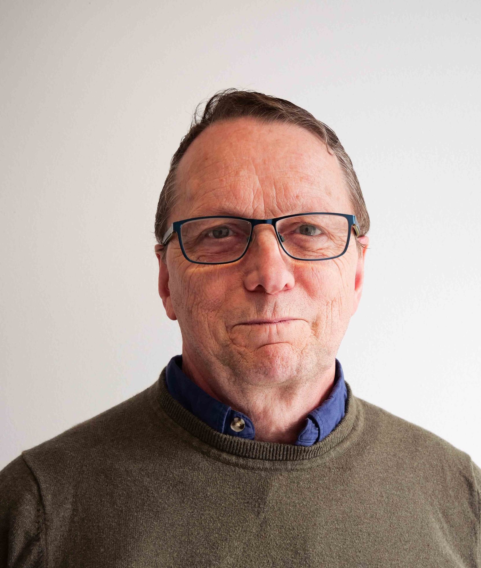 Mark Farmer