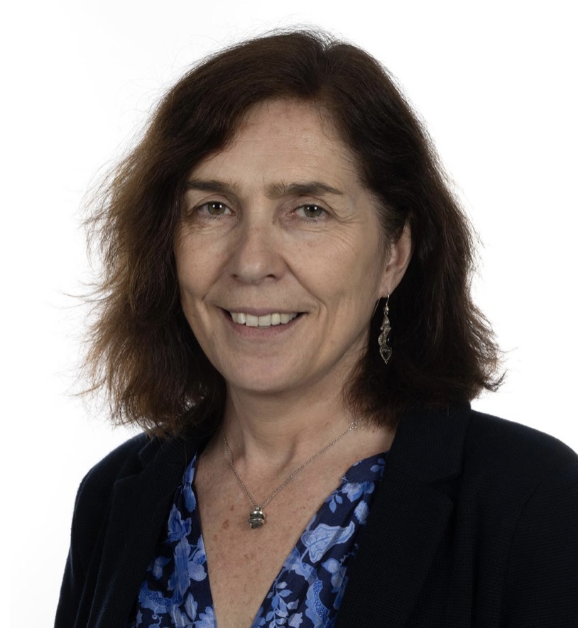 Fran Steele