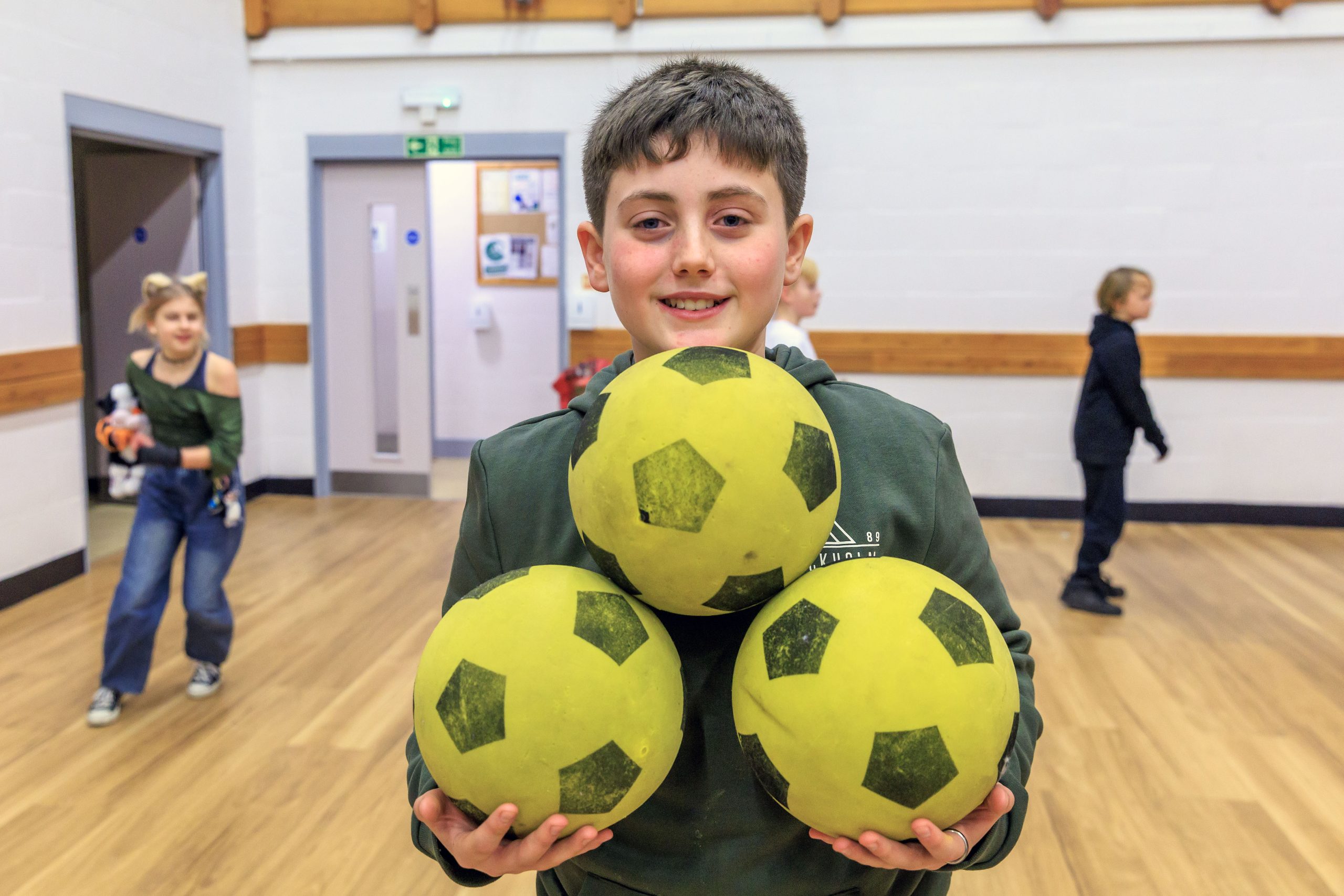 Horsford Youth Club  - 16th Jan 25