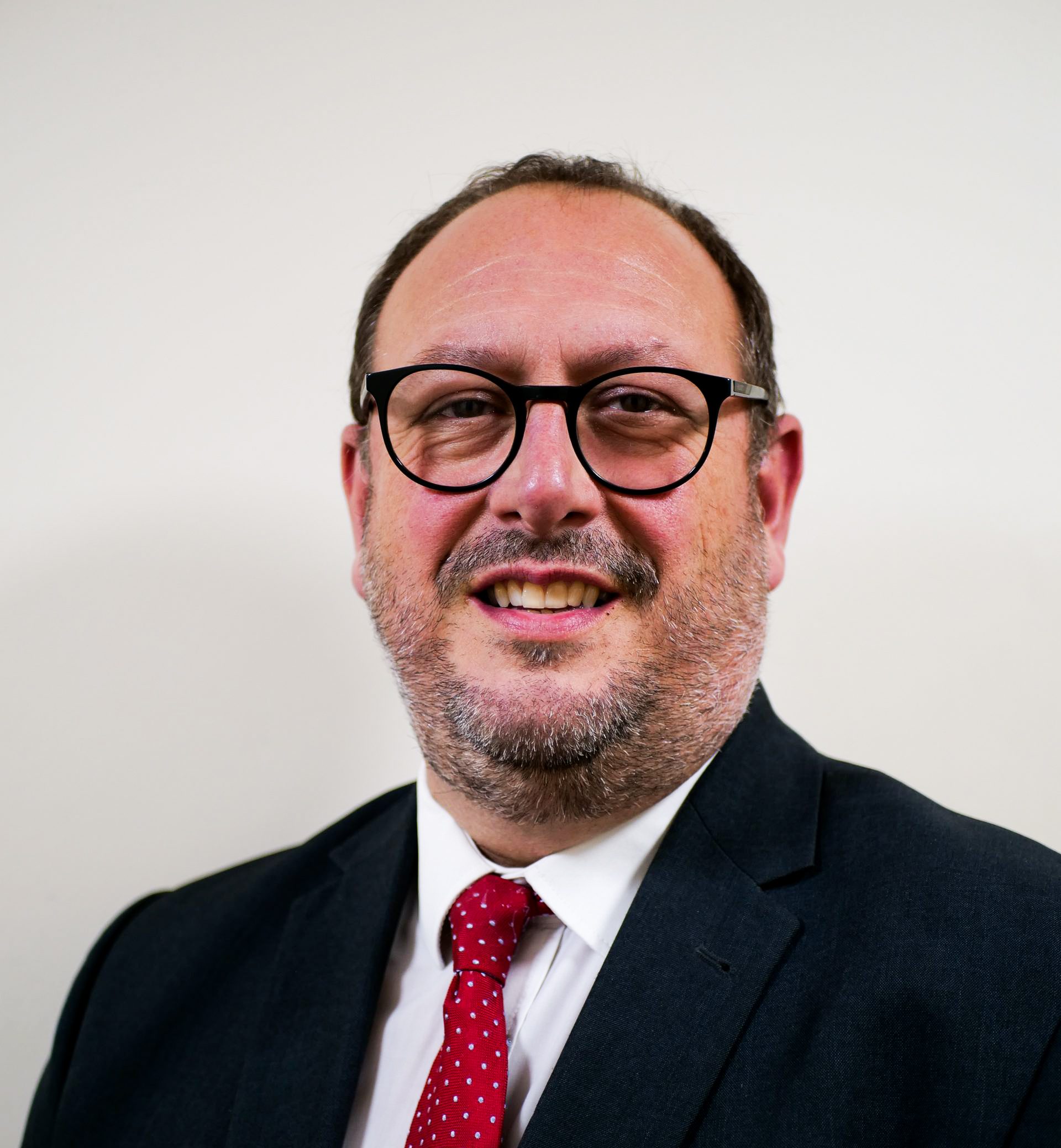 Mark Bruckshaw