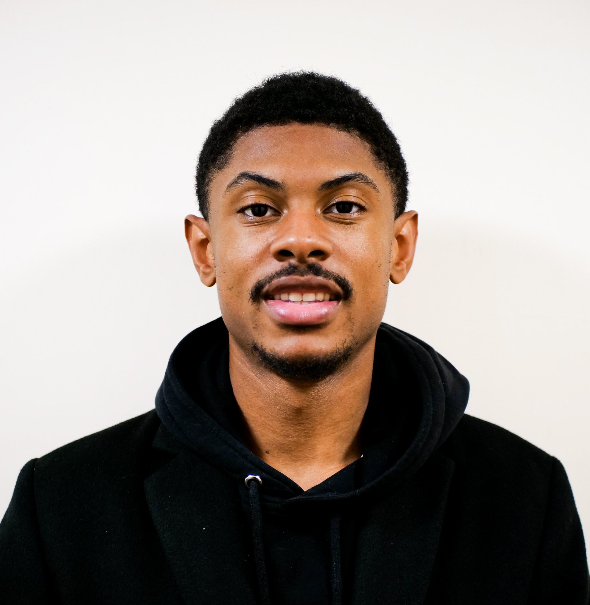 Gabriel Imevbore