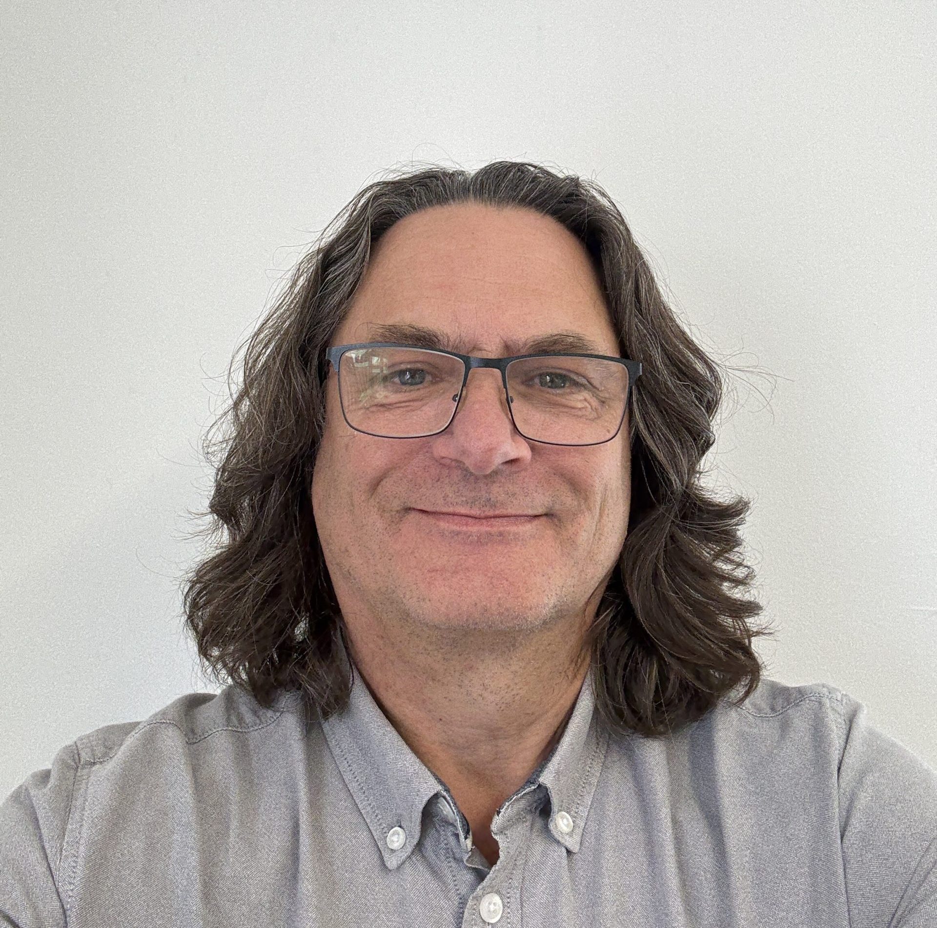 Stephen Marchant