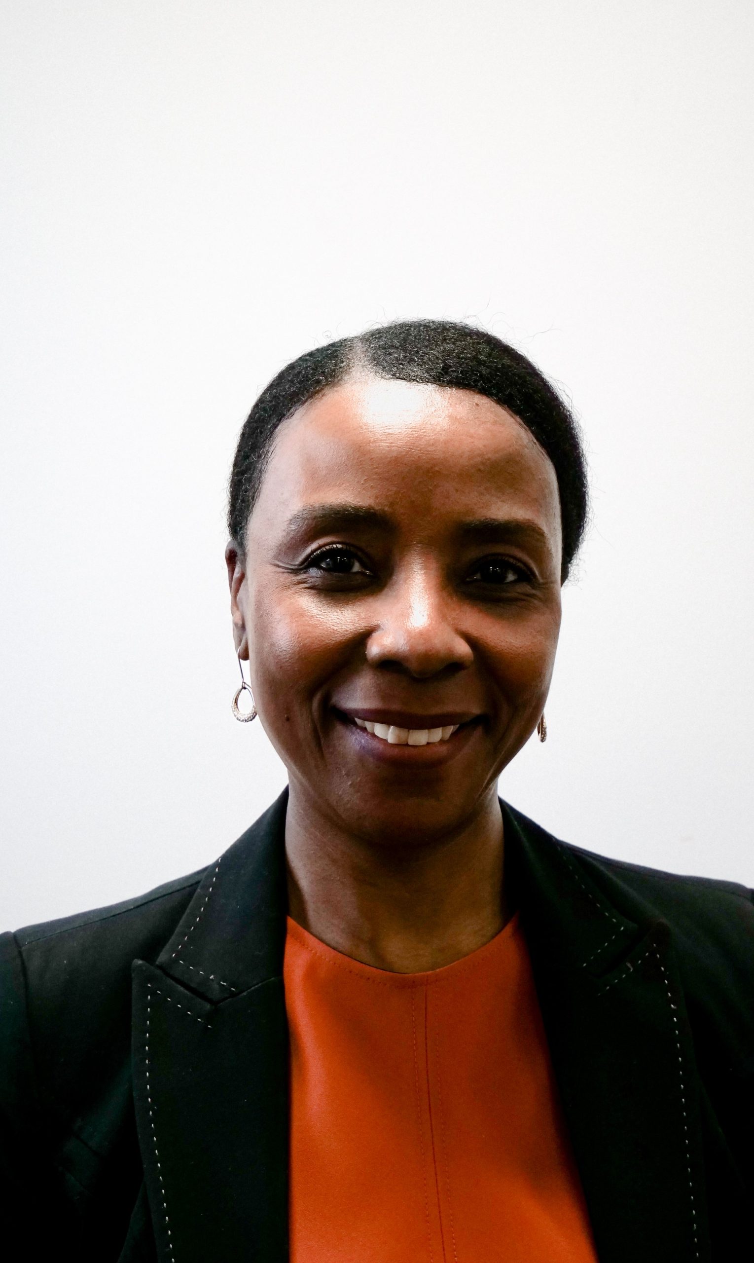 Pauline Tomlinson