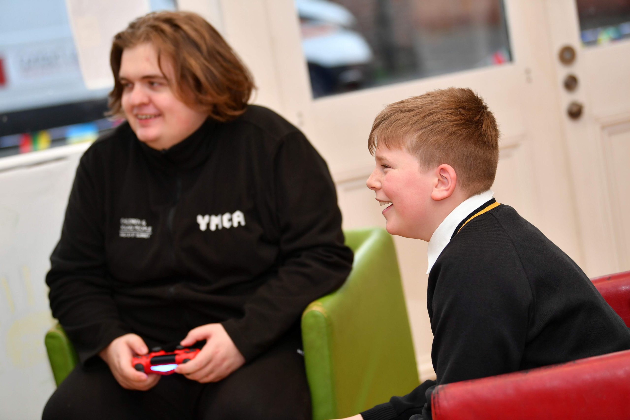 Coventry Community Programmes