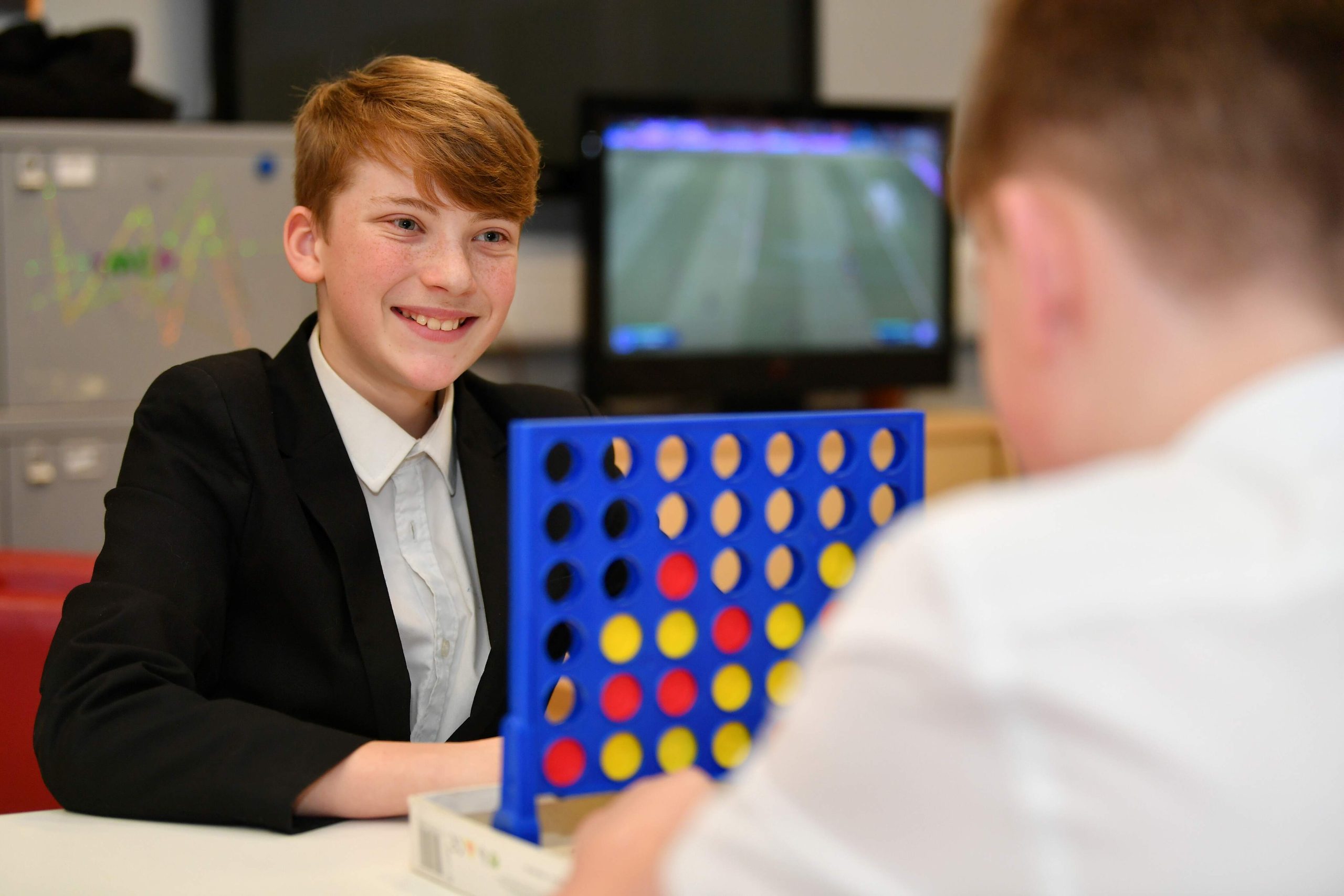 Coventry Community Programmes