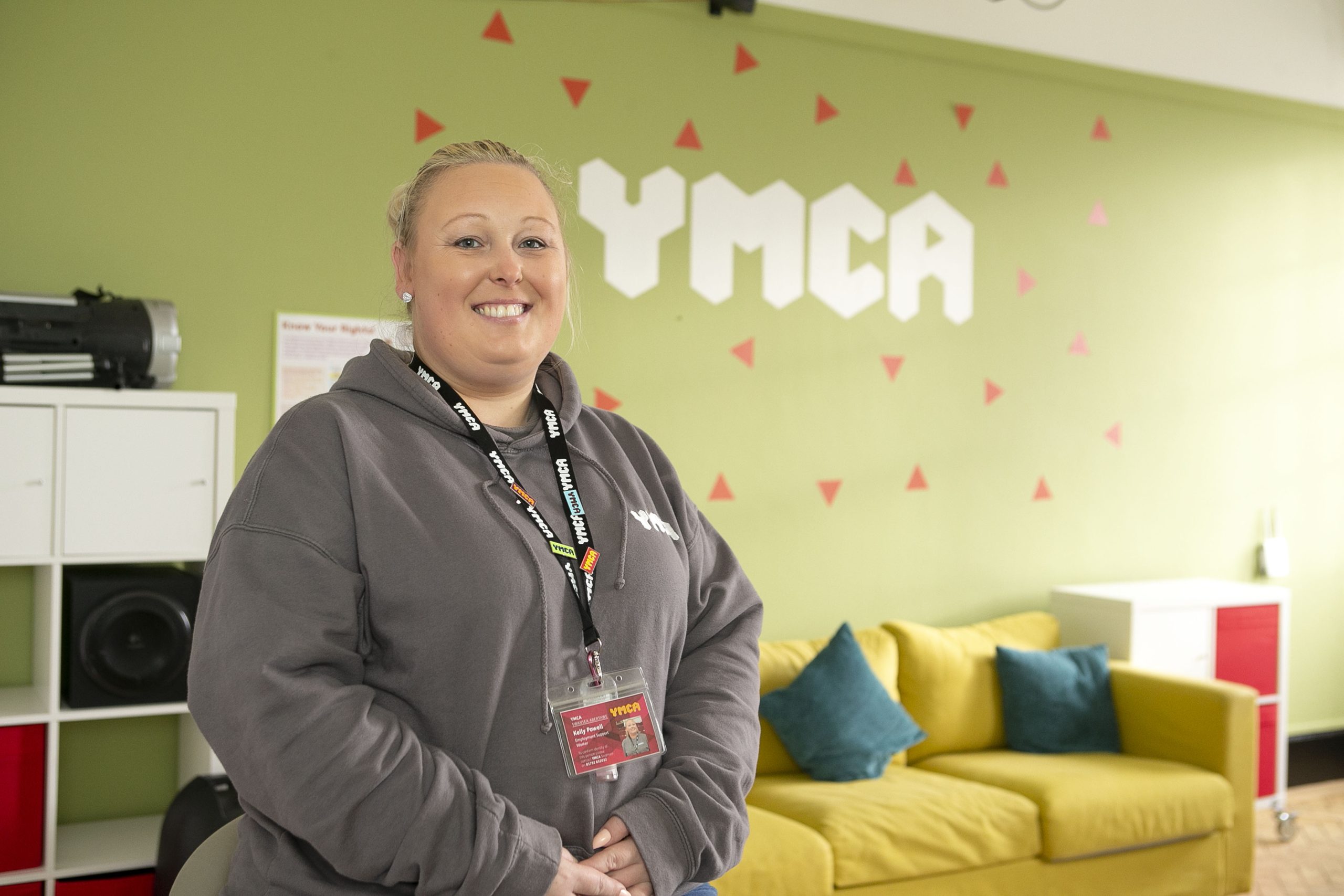 YMCA Swansea 30th Nov 2021