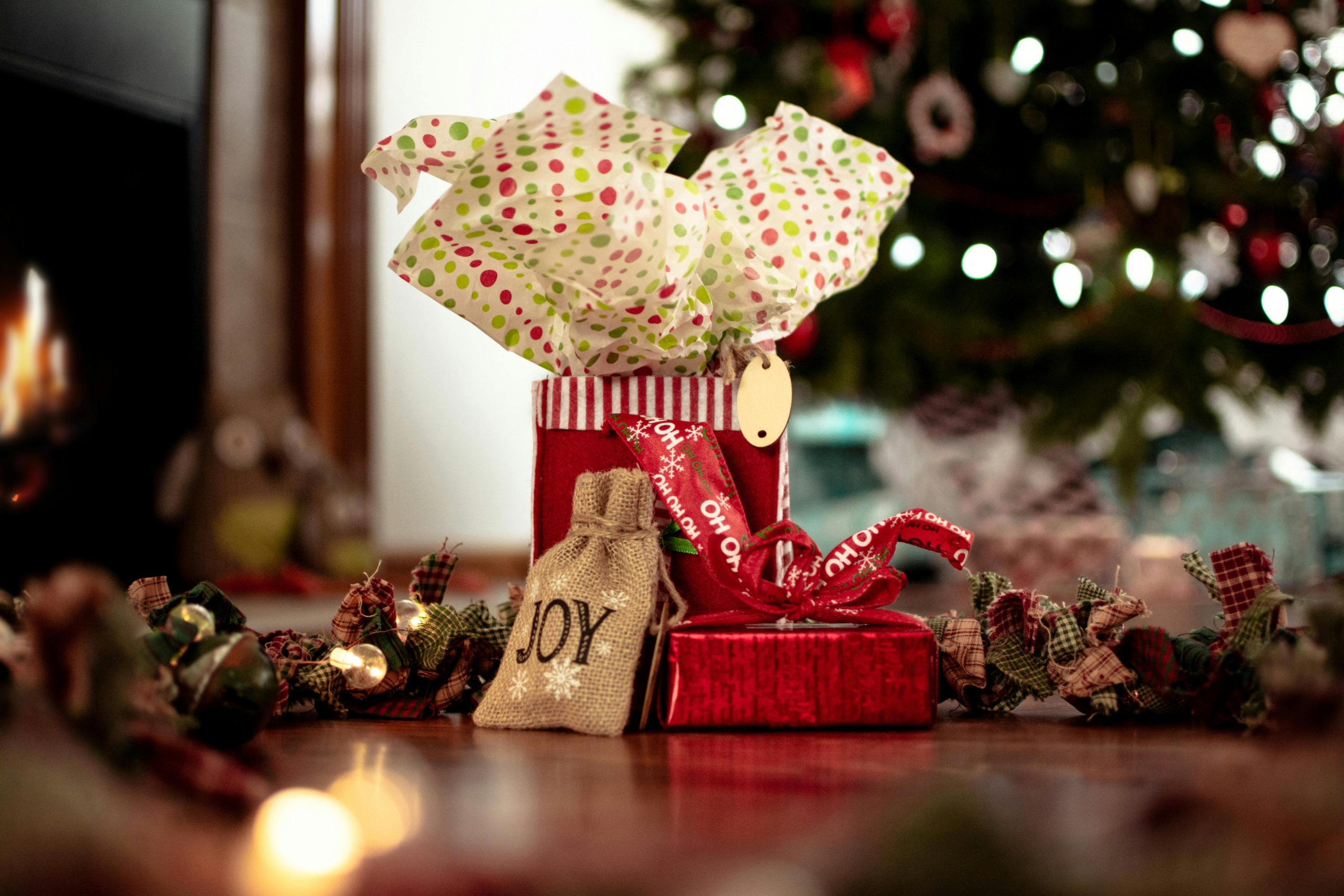 YMCA – Heart of England Launches “Adopt a Wish” Campaign to Make Christmas Special for Young People in Need