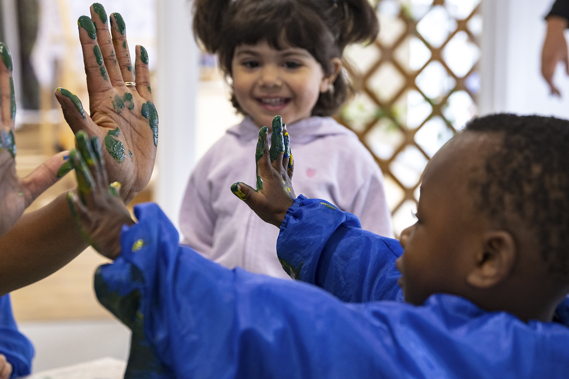 YMCA Heart of England Safeguarding Policy