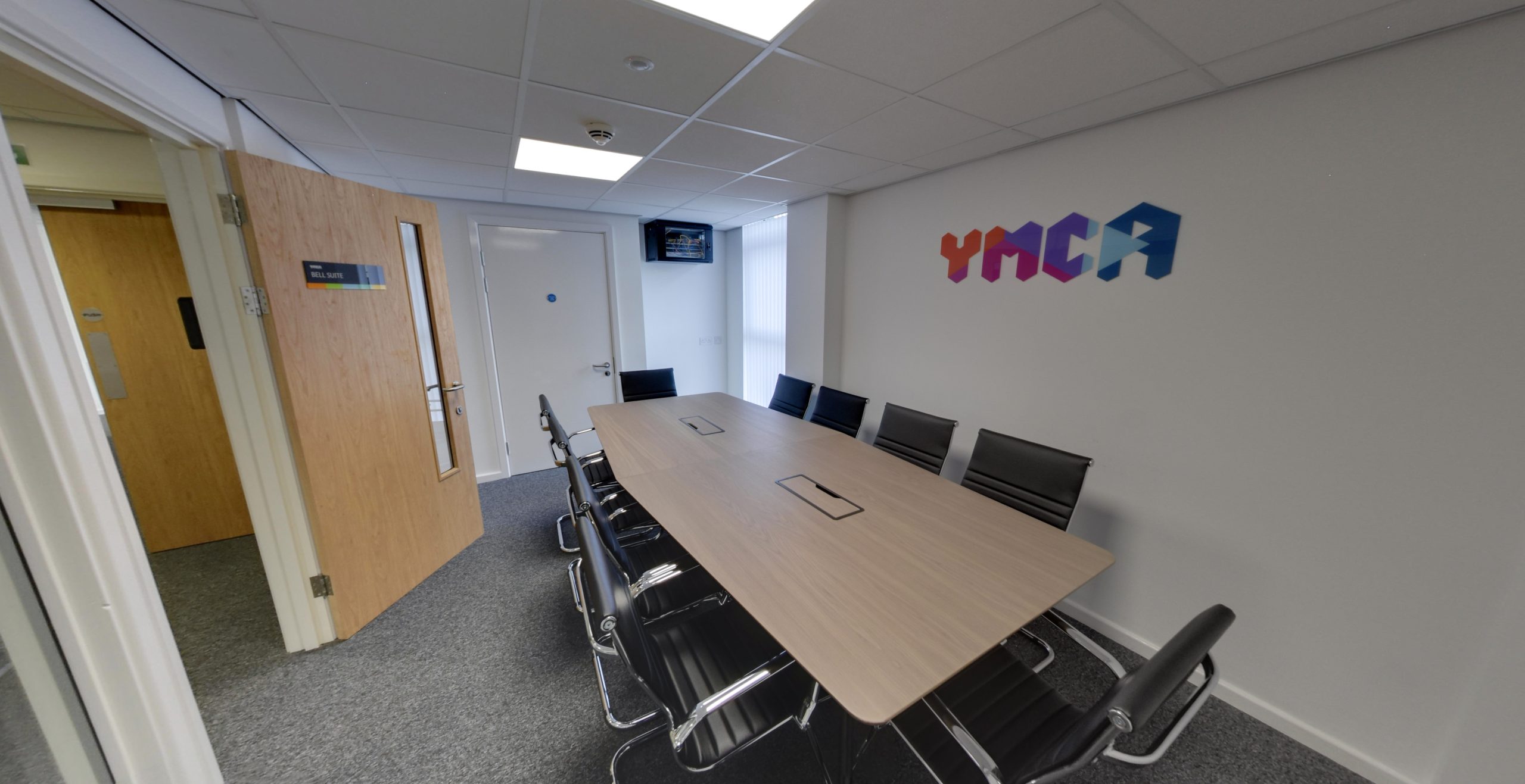 Conference & Room Hire