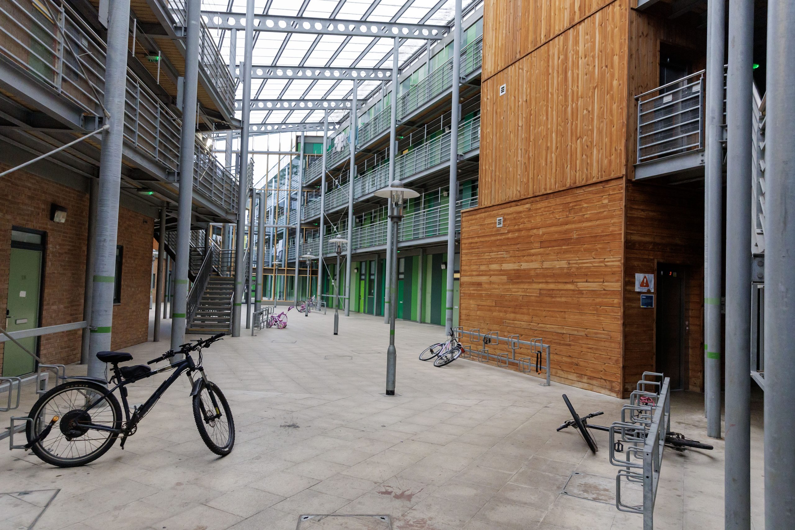 Compliments, Complaints & Feedback