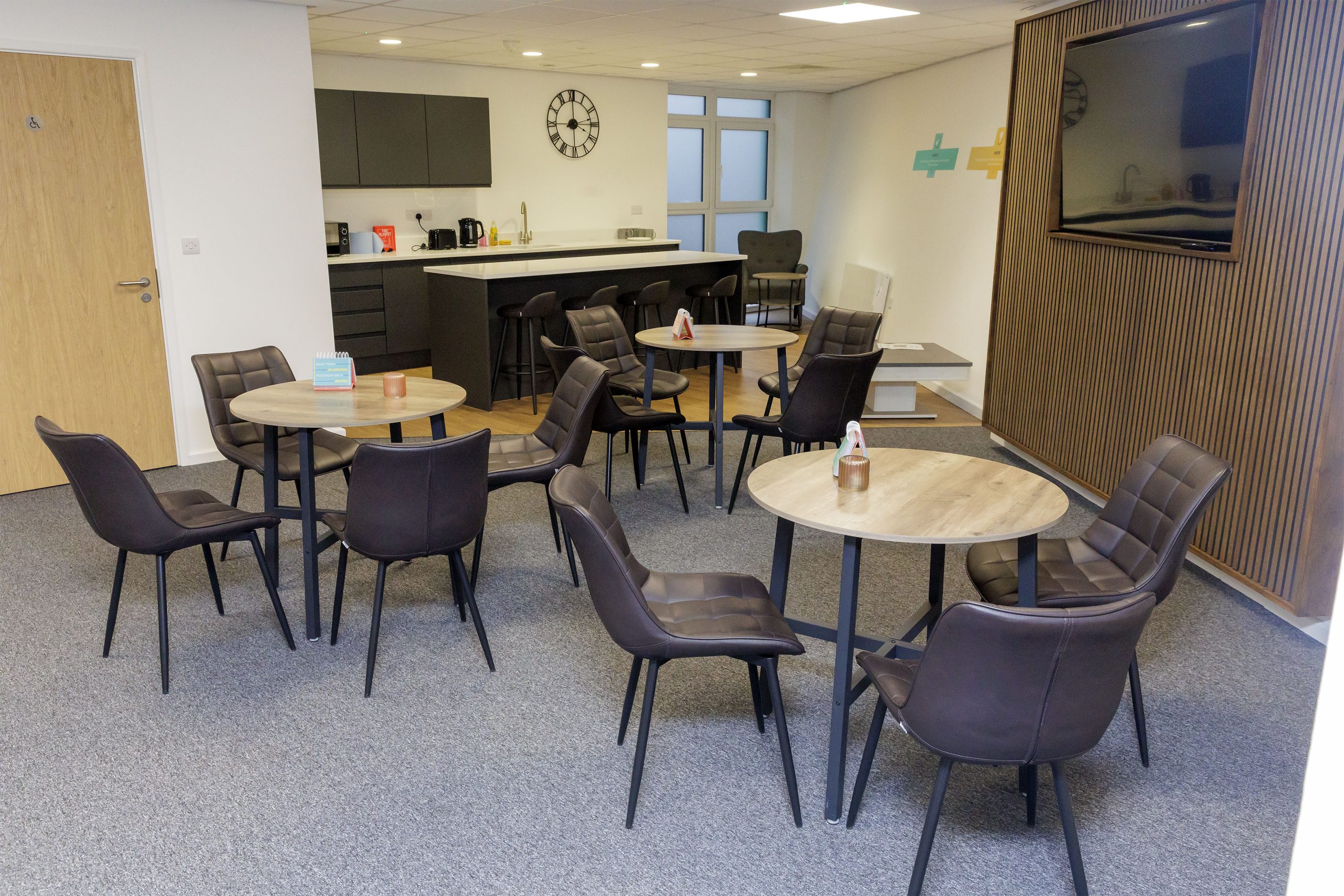 Conference & Room Hire