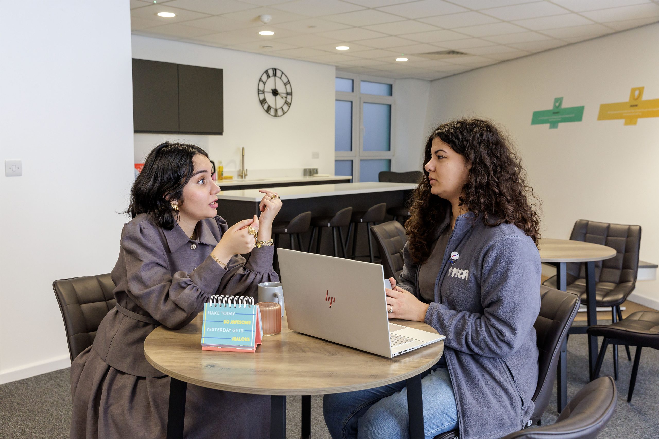 Compliments, Complaints & Feedback