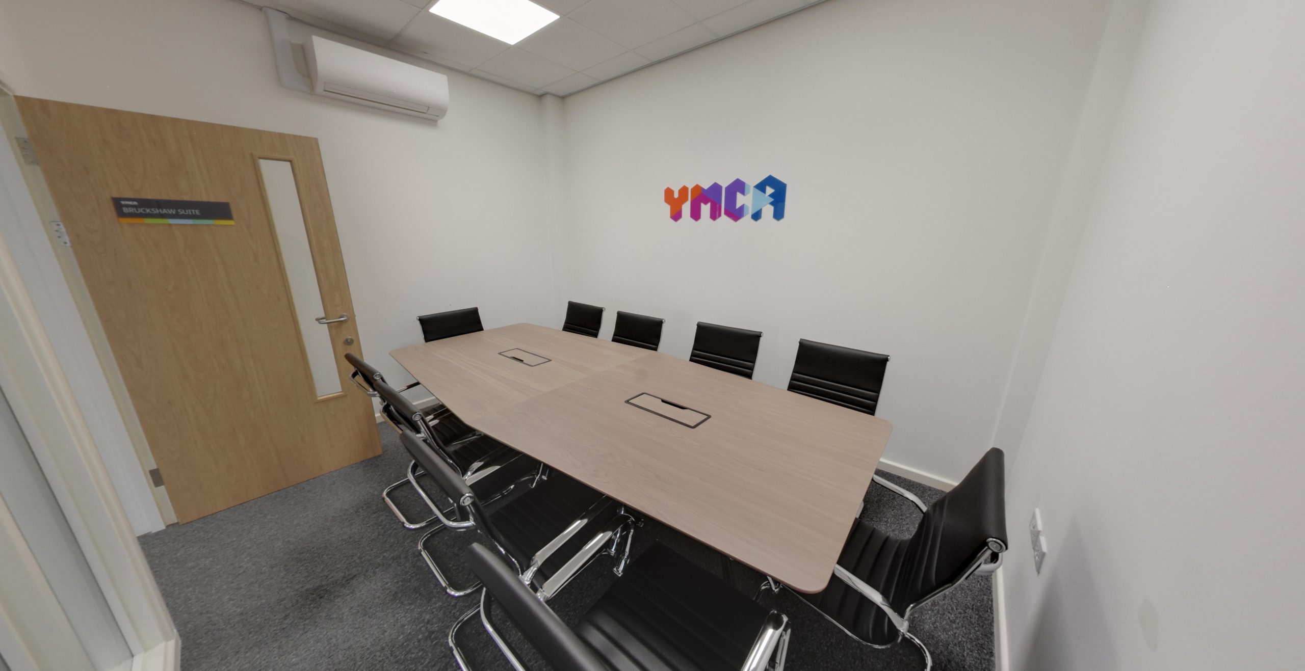 Conference & Room Hire