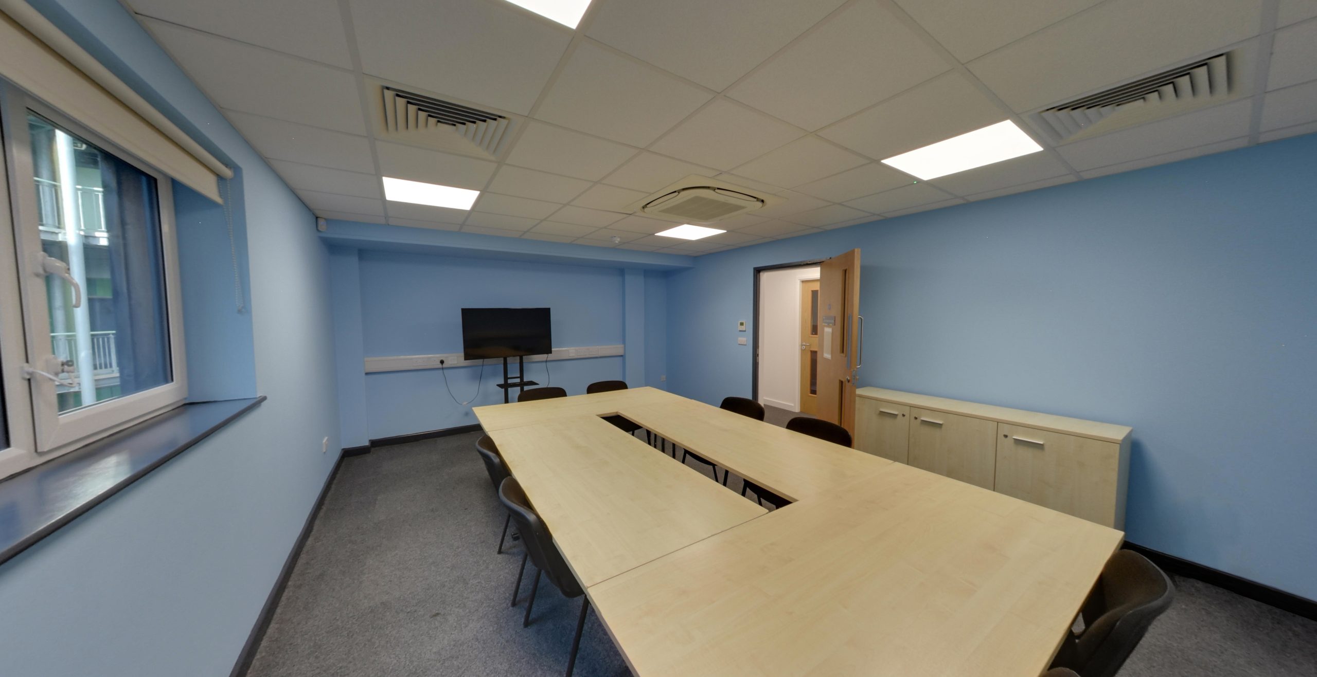Conference & Room Hire