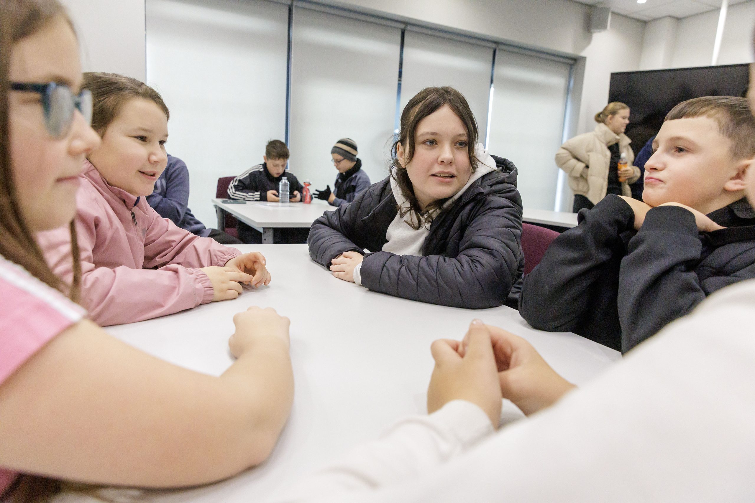 Publications & Policies