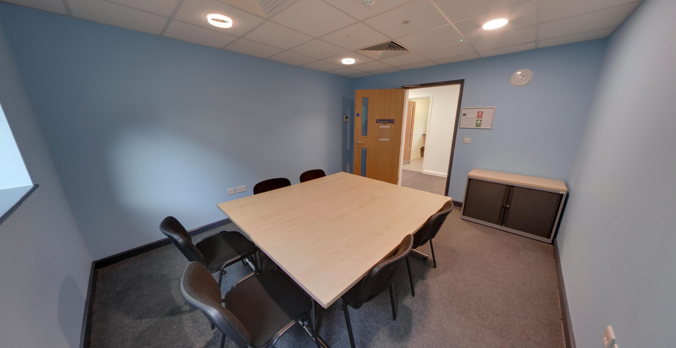Conference & Room Hire