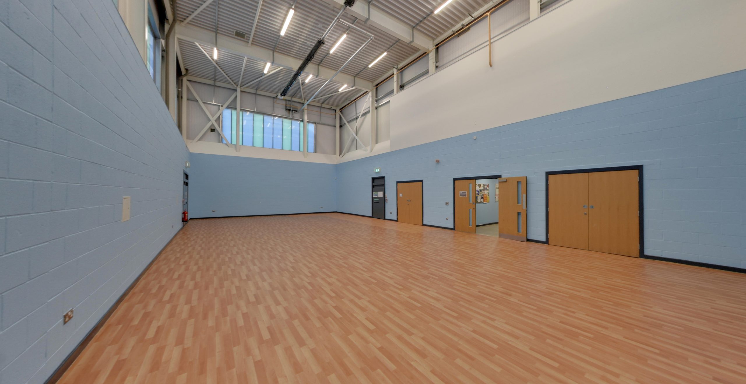 Conference & Room Hire