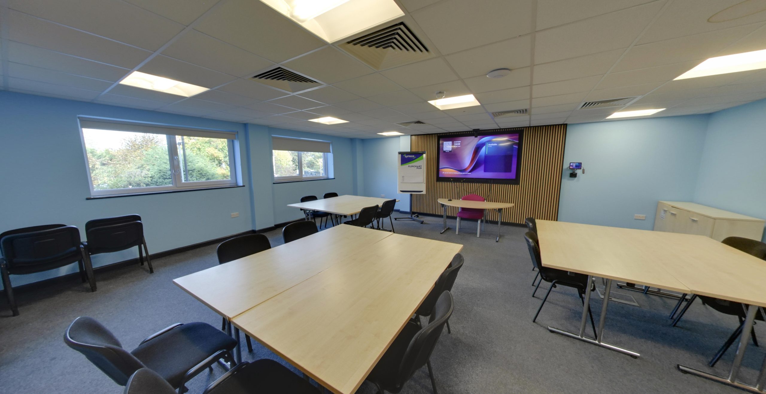 Conference & Room Hire