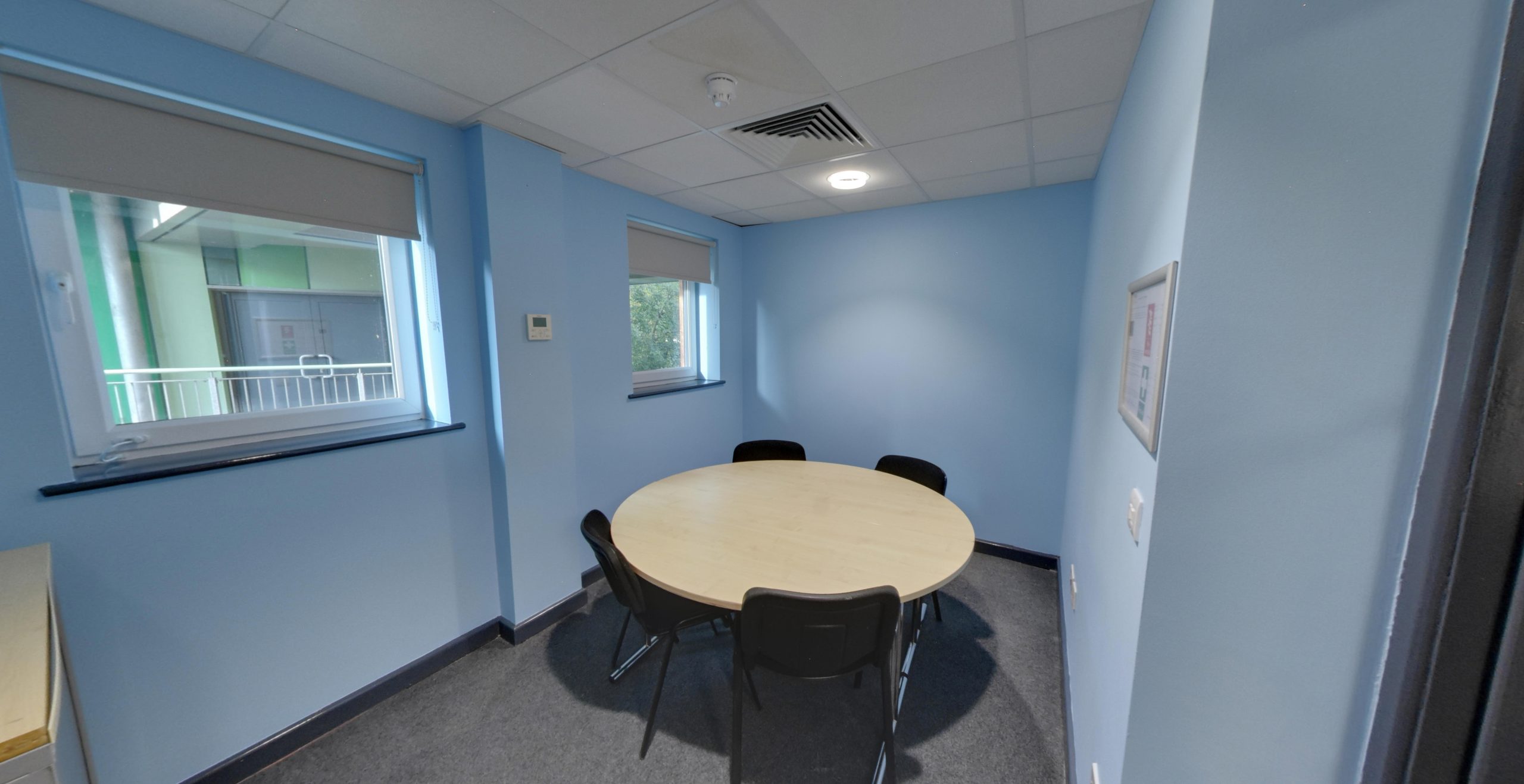Conference & Room Hire