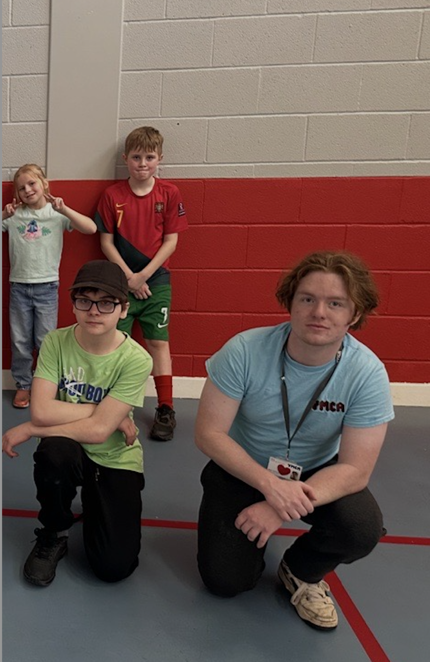 From Participant to Volunteer – A Reflection on Volunteers Week:  R’s Story 