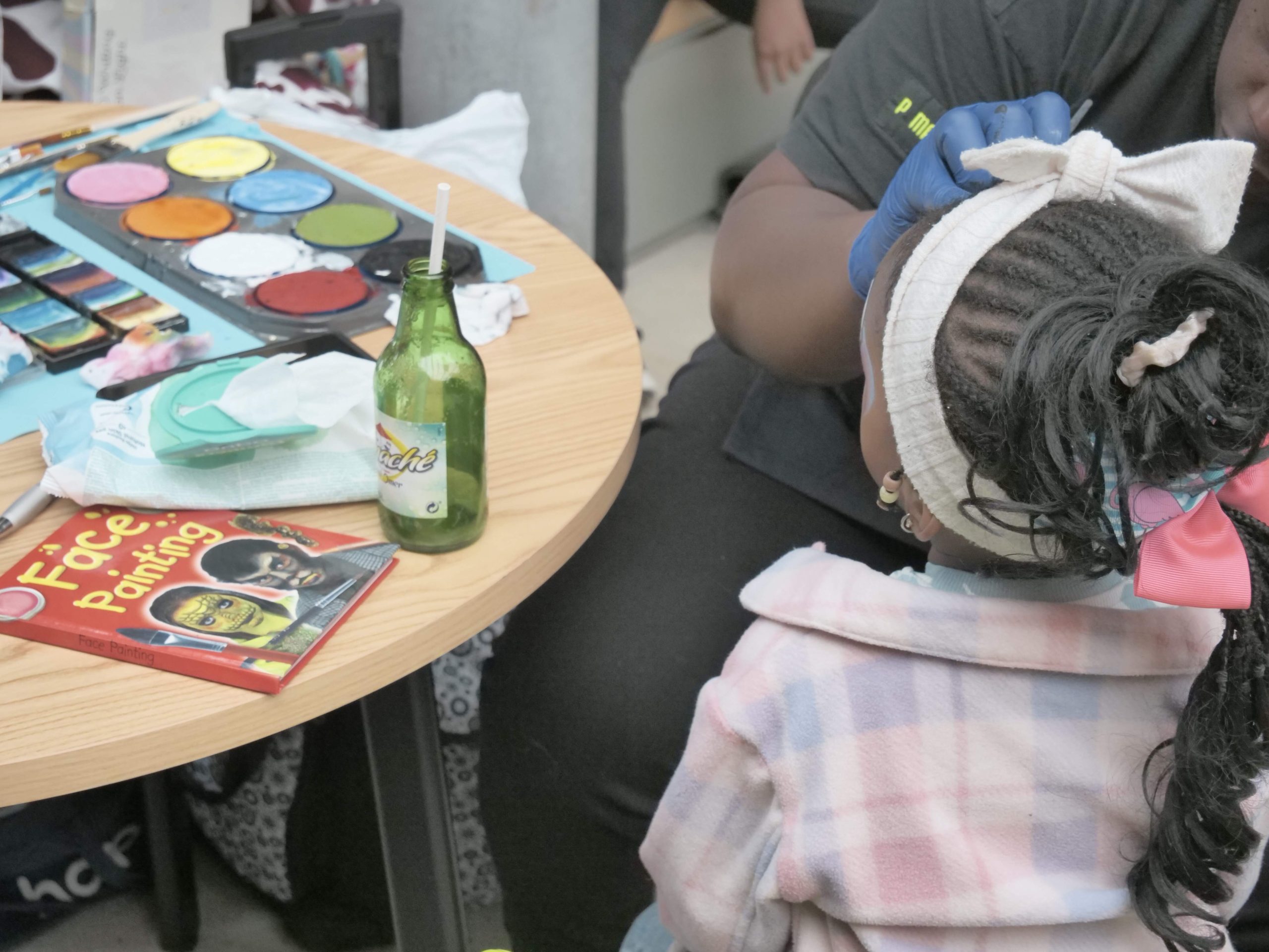 A Day of Mindfulness Brings the Community Together at YMCA – Heart of England