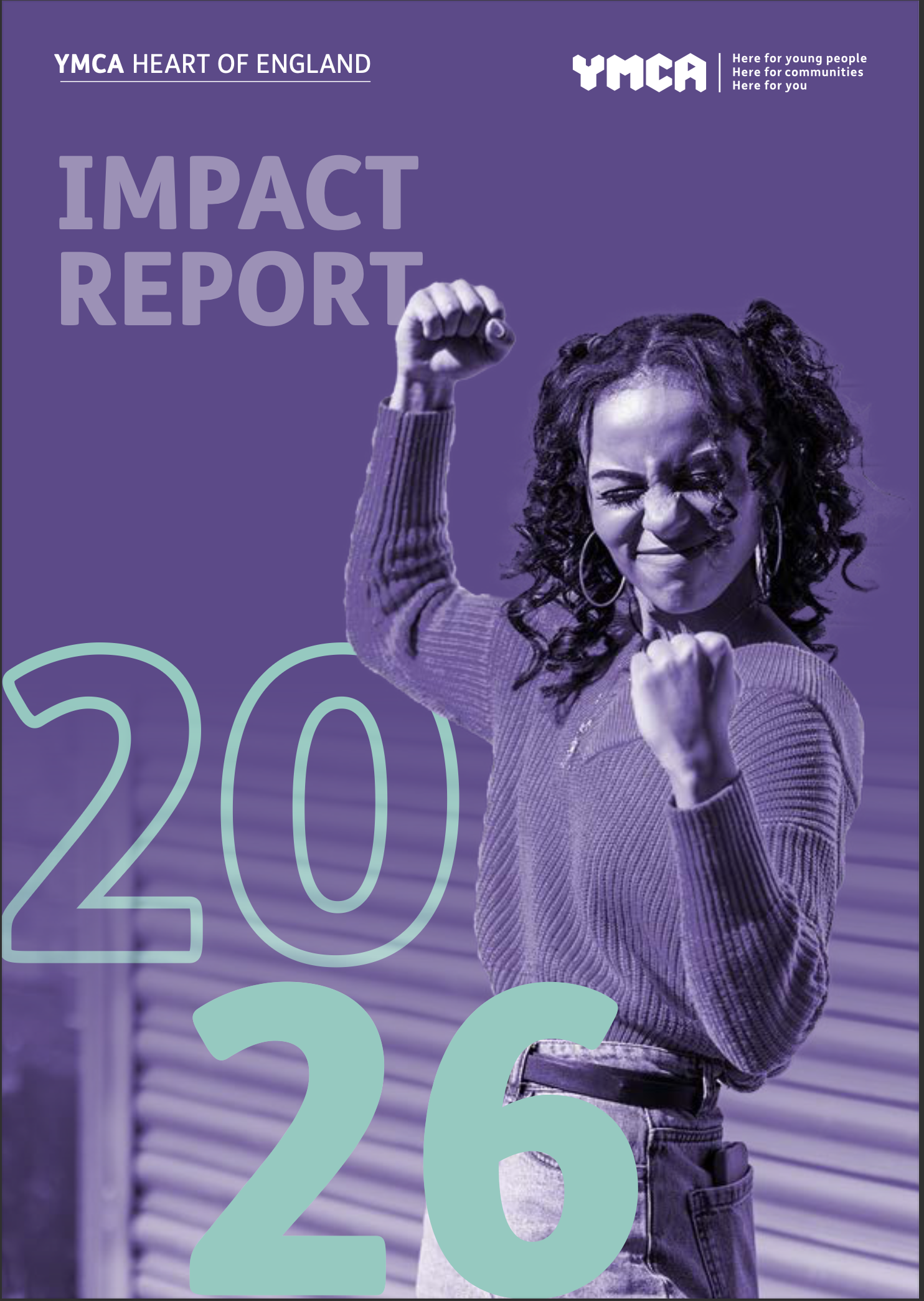 Publications & Policies