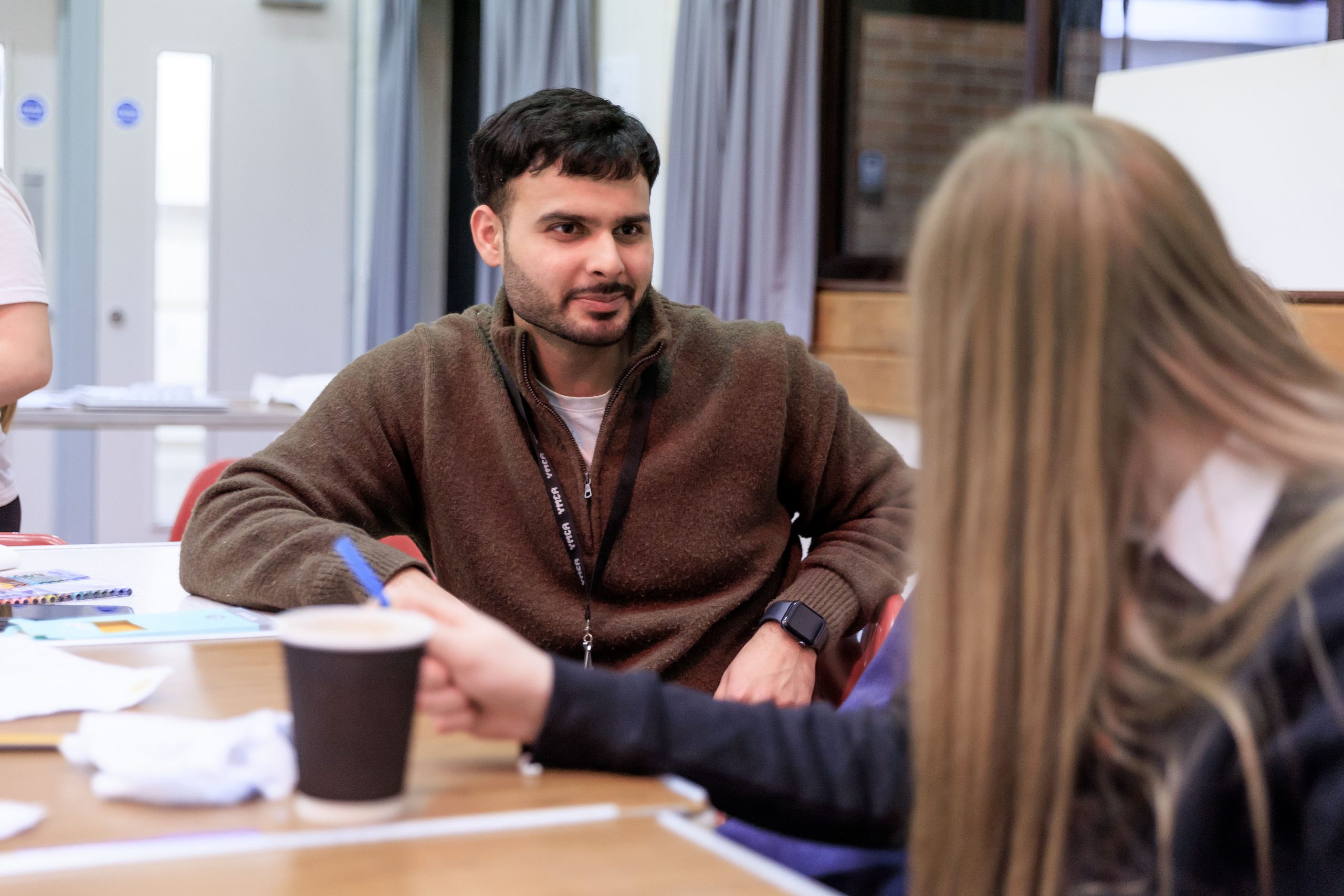 Coventry Community Programmes