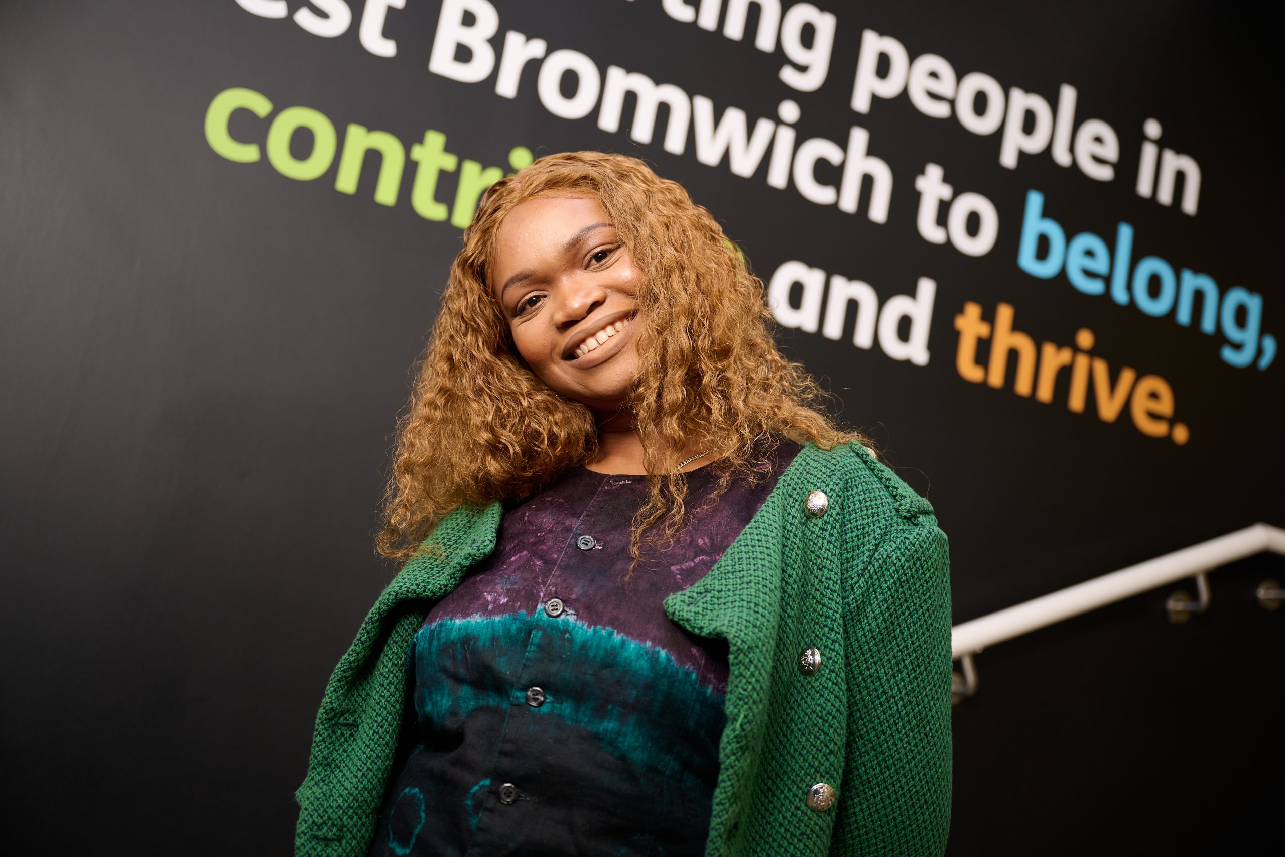 Coventry Community Programmes
